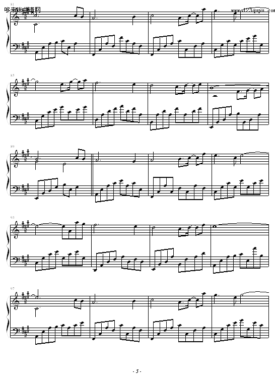 Loves First Smile-Kevin Kern5
