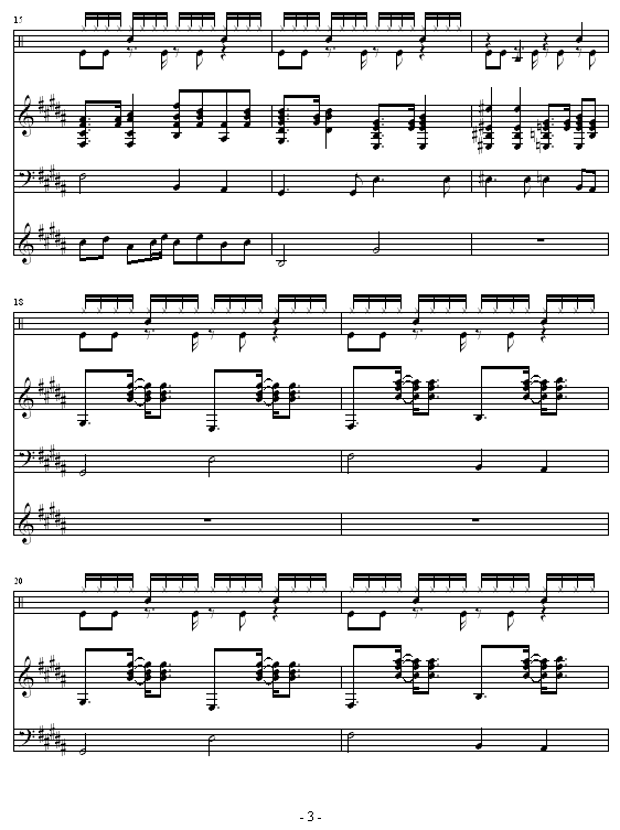 13