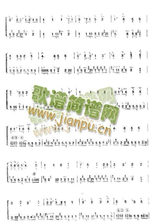 异乡思归2