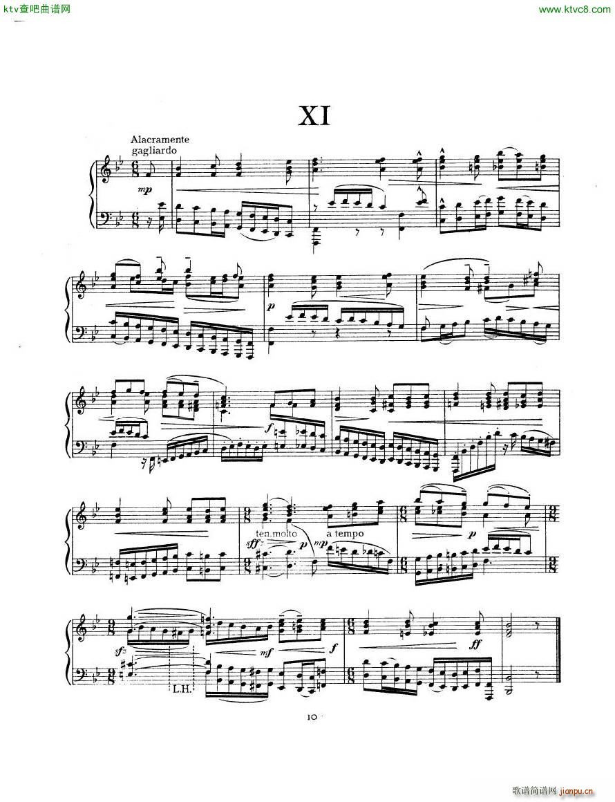 van Dieren Netherlands Melodies9