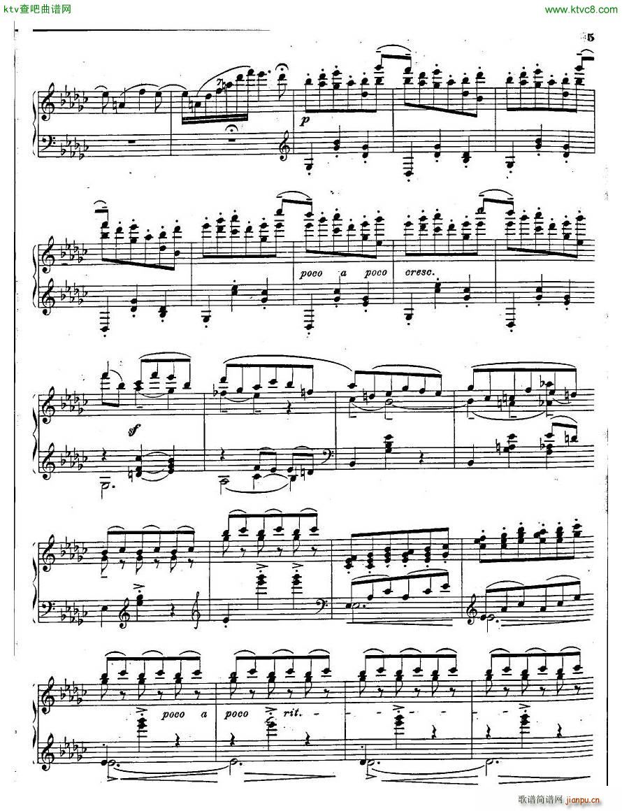 Antipov op 11 Deux Morceaux3