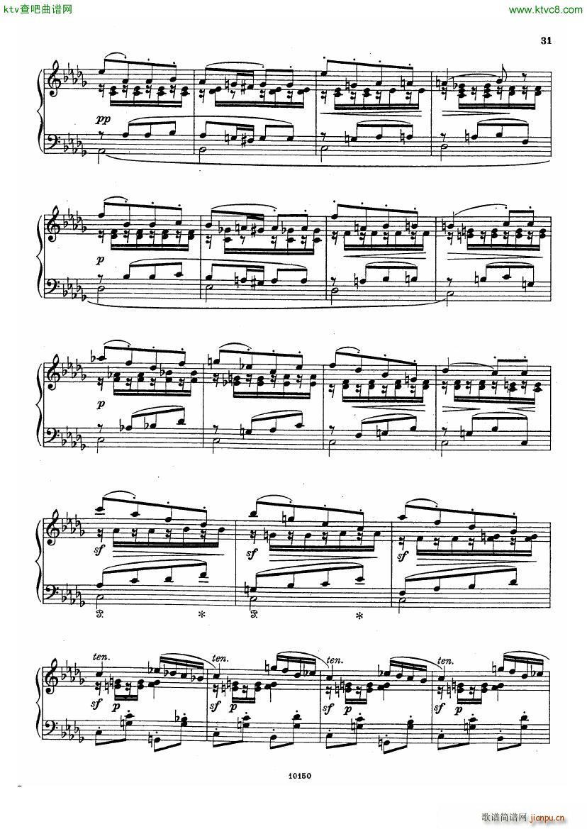 Bizet Chants du Rhin30