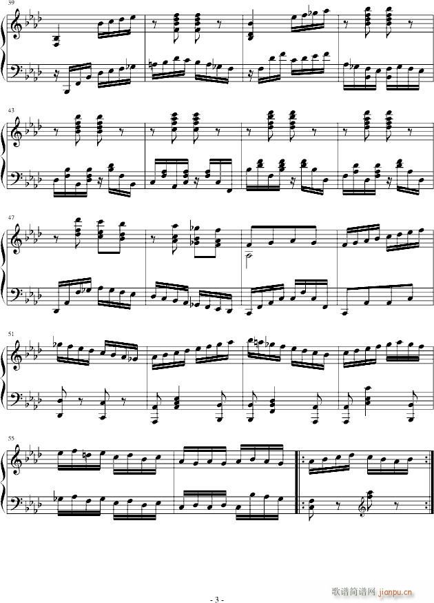 F小调前奏曲_PARROT1863