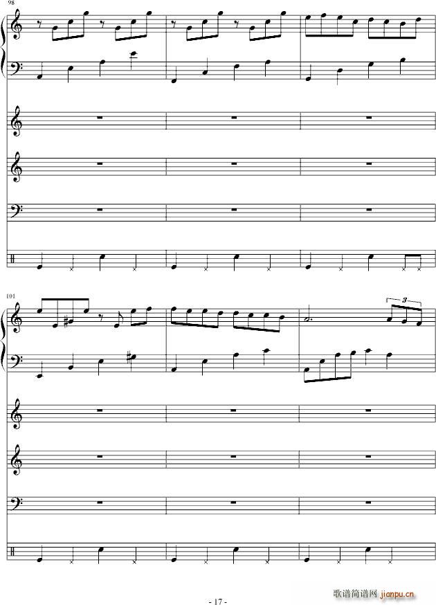 彩虹 梦_黄艳儒17