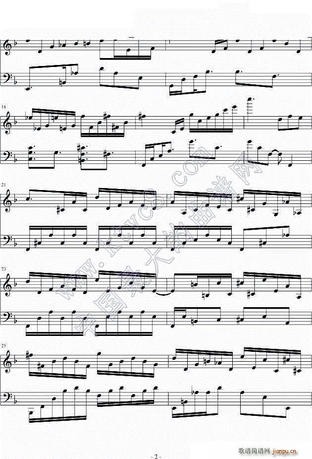 情归巴黎主题曲 theme from sabrina_John Williams2