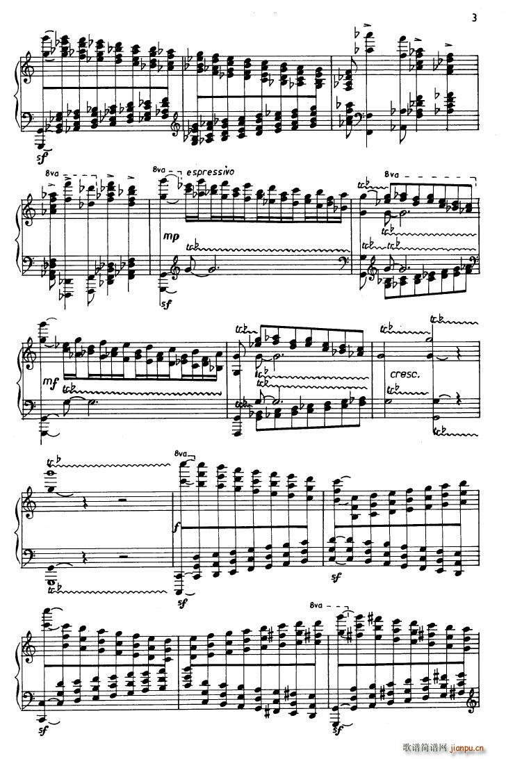 Bazlik Preludes book 15