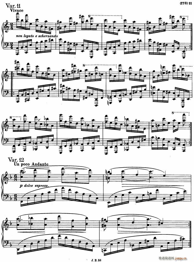 Paganini Vars 211