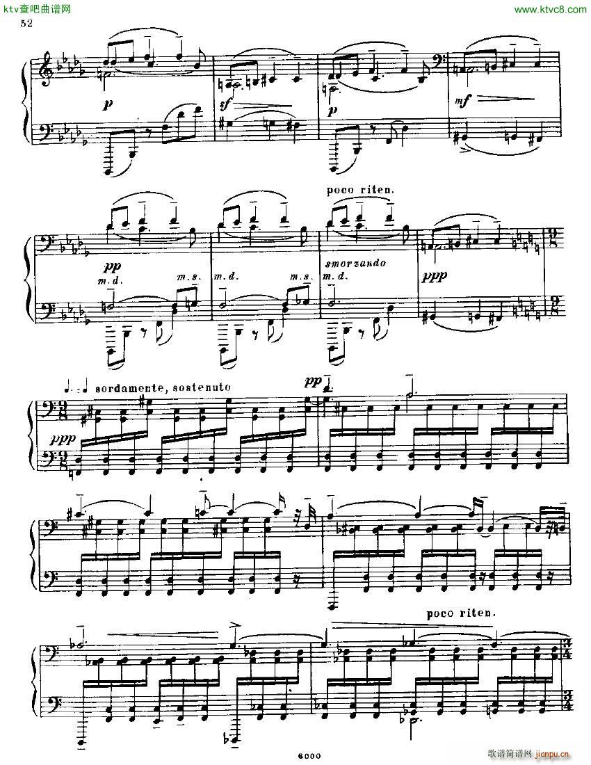 Anatoly Alexandrov Opus 18 Sonata no 315