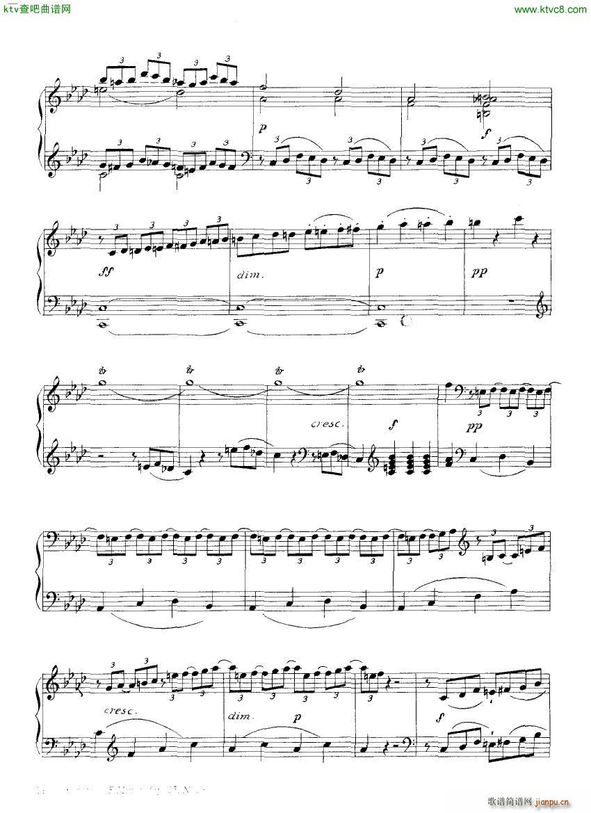 Clementi 13 6 Sonata Fminor 1 26