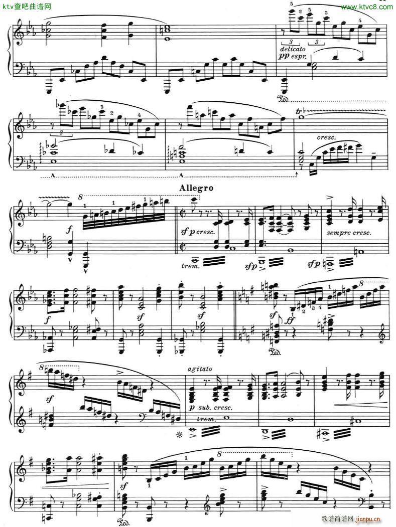 Addinsell Warsaw Concerto10