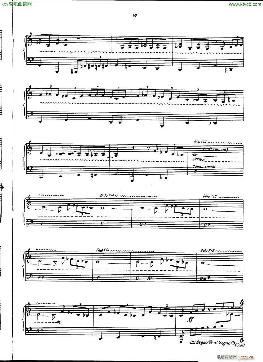 Gulda PlayPianoPlay47