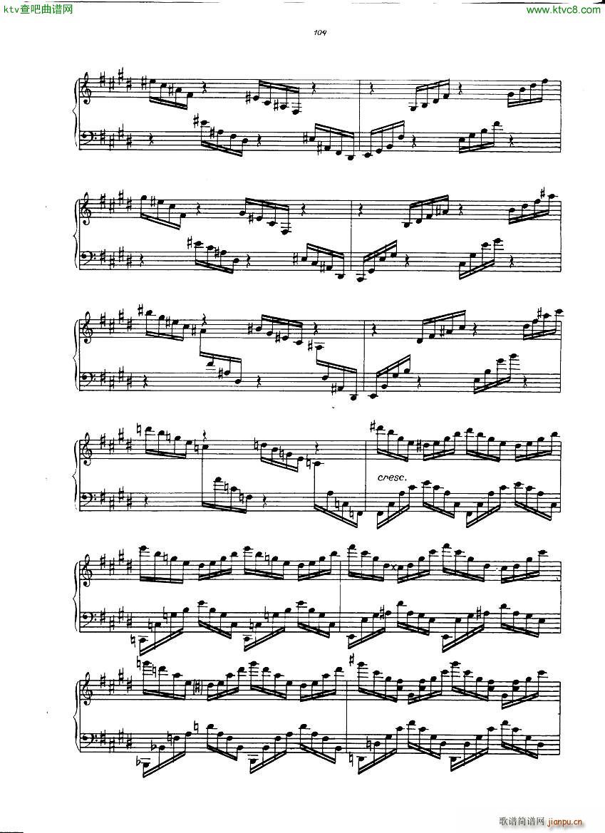 Gulda Variations17