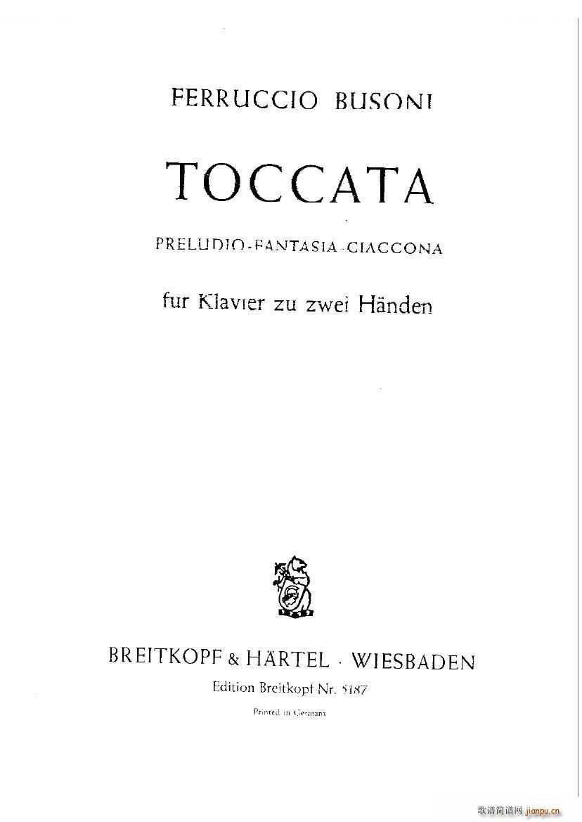 Busoni Toccata(2)1