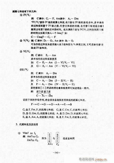民谣吉他经典教程221-26022
