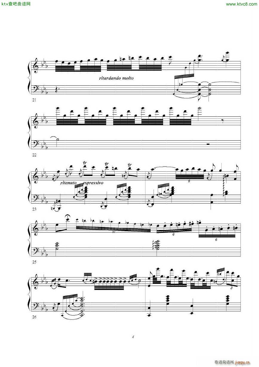 Enesco Sarasate Zigeunerweisen4