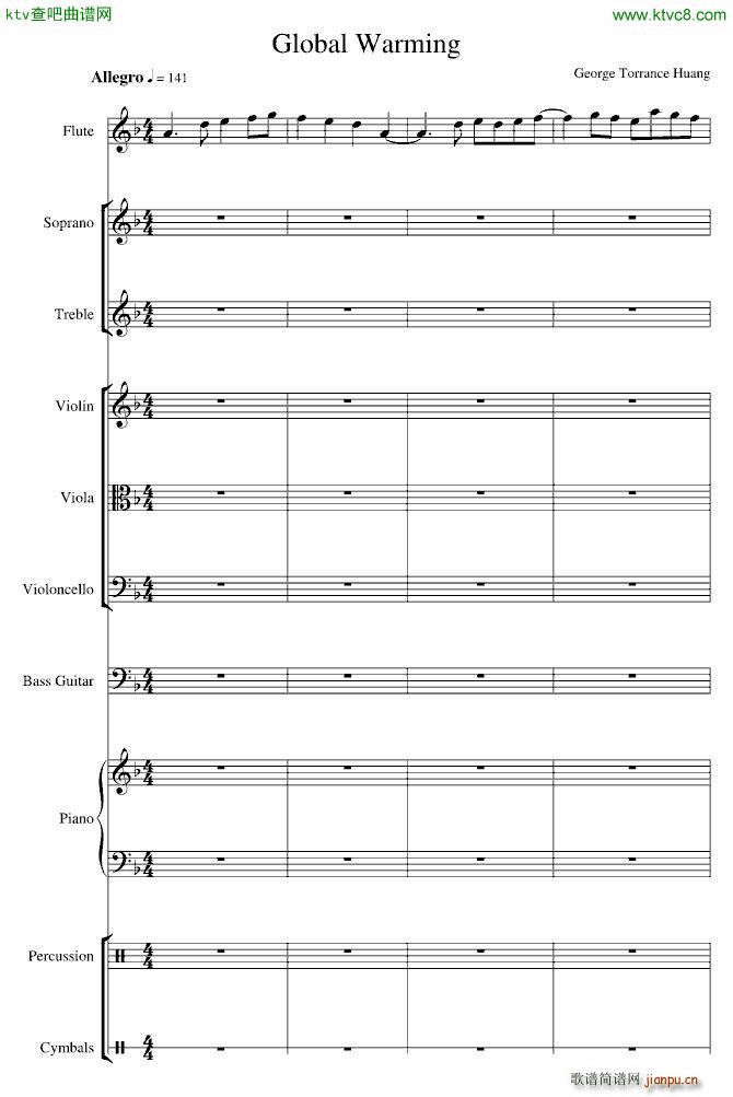 Global Warming_torrance921