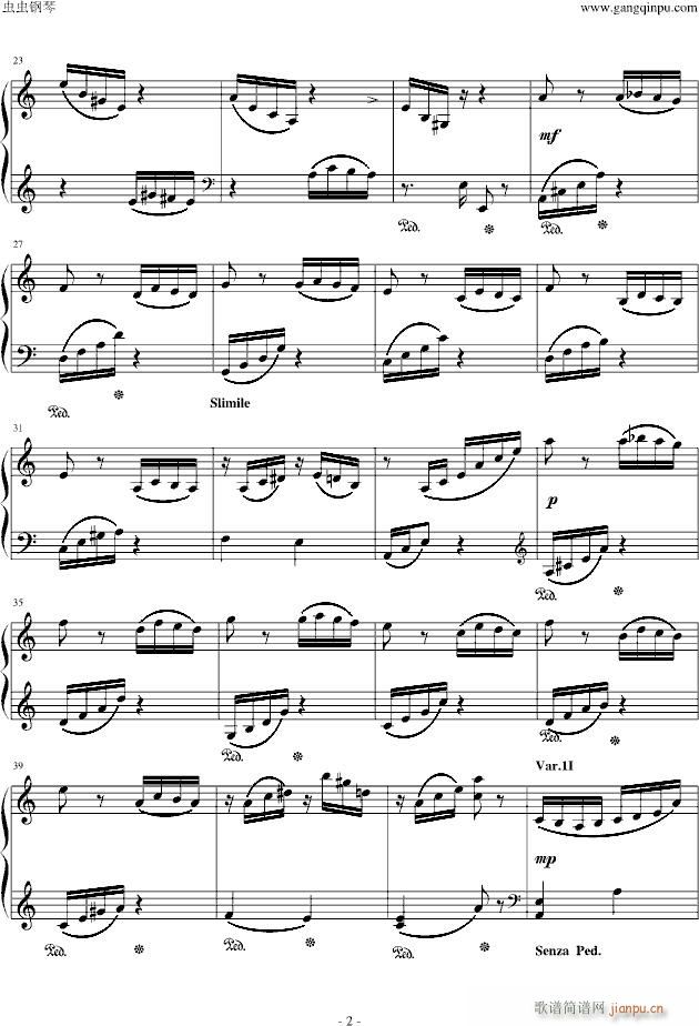 帕格尼尼主题变奏曲_别尔科维奇2