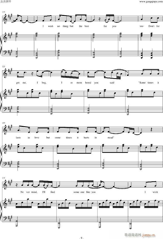 Someone Like You -adele_Adele9
