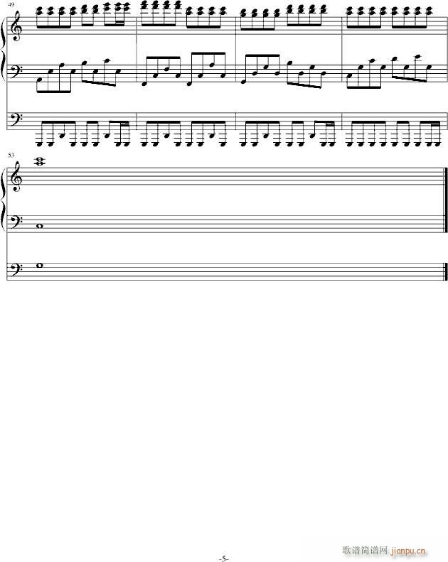 钢琴会跳舞(S7即兴曲）_shadow74
