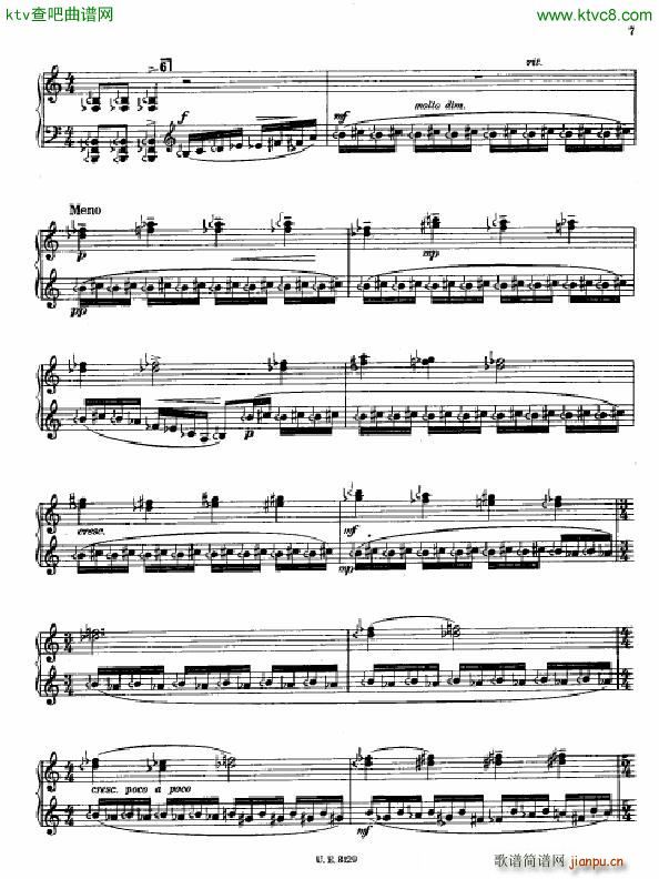 Haba fantasia no 2 im vierteltonsystem op 195