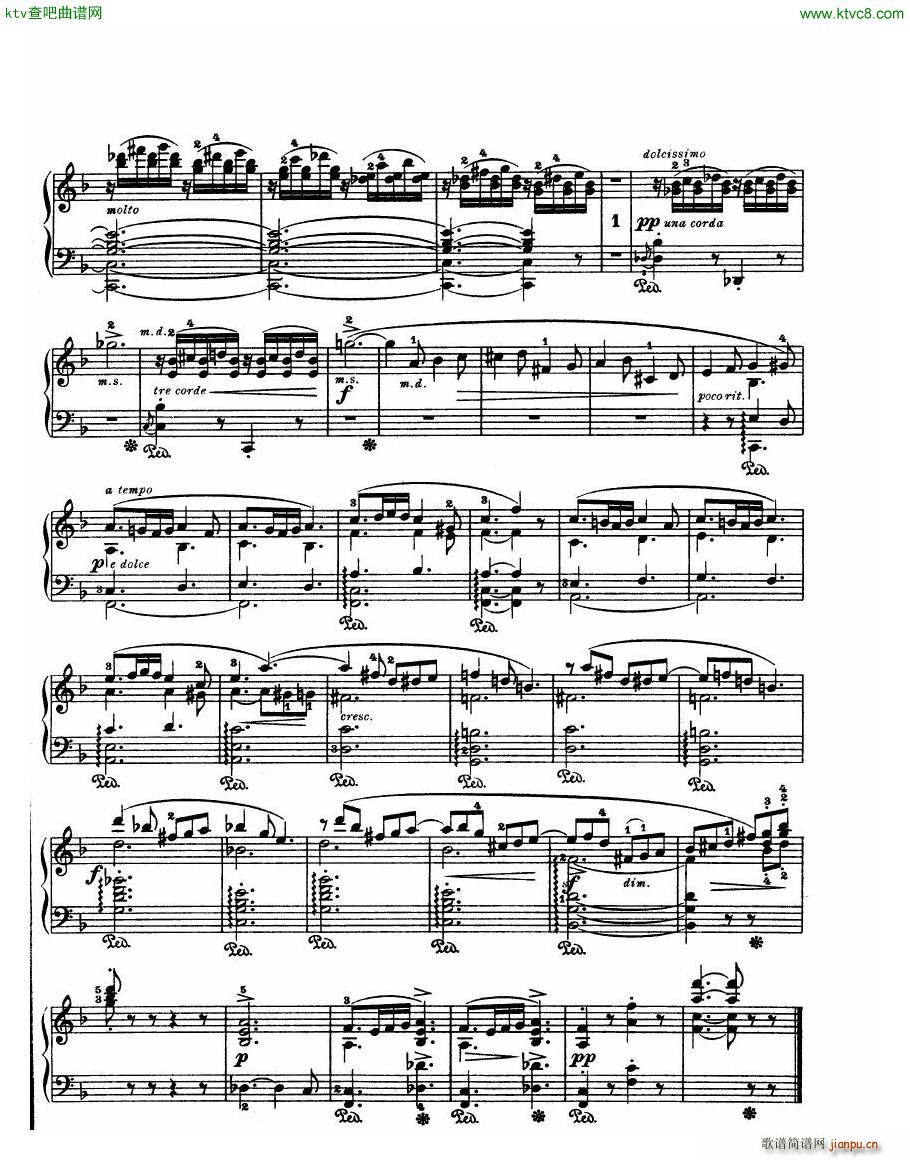 Grieg Lyric Pieces Op 478