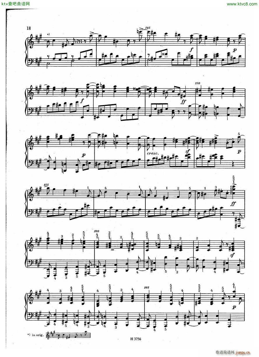 Dussek 61 Sonata Elegie Harmonique18