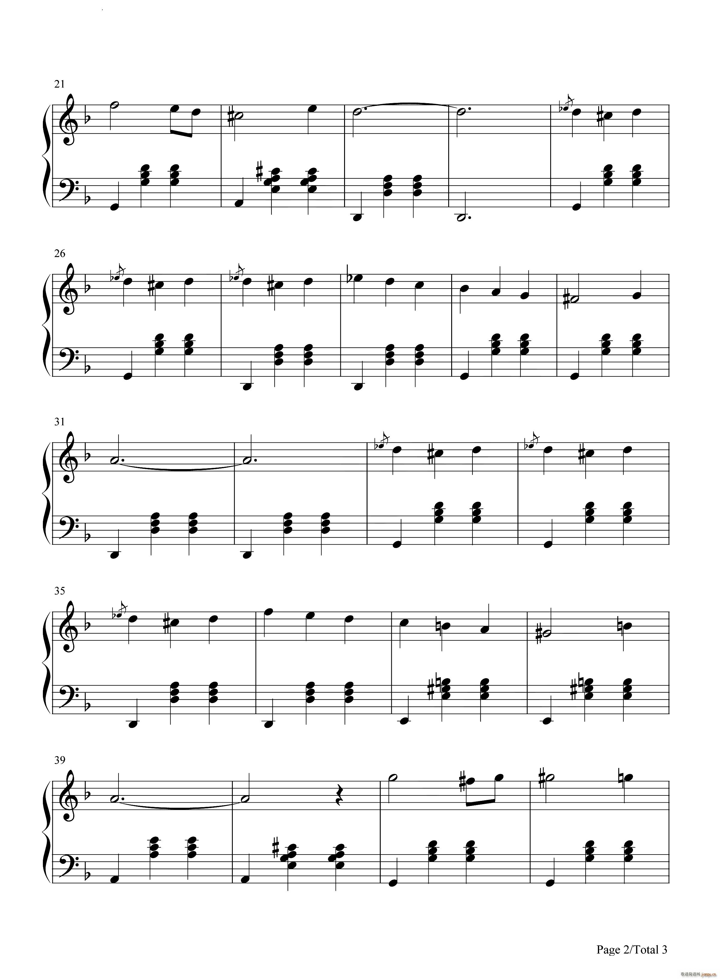 The Godfather Waltz教父插曲_Nino Rota3