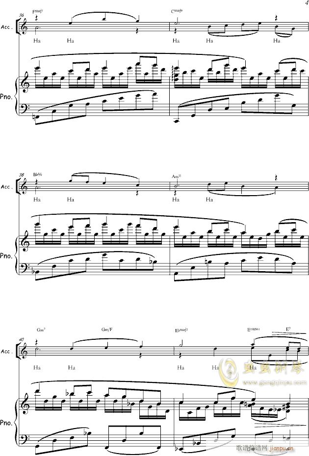 远方的黎明（声乐作品） -_吴泽华4