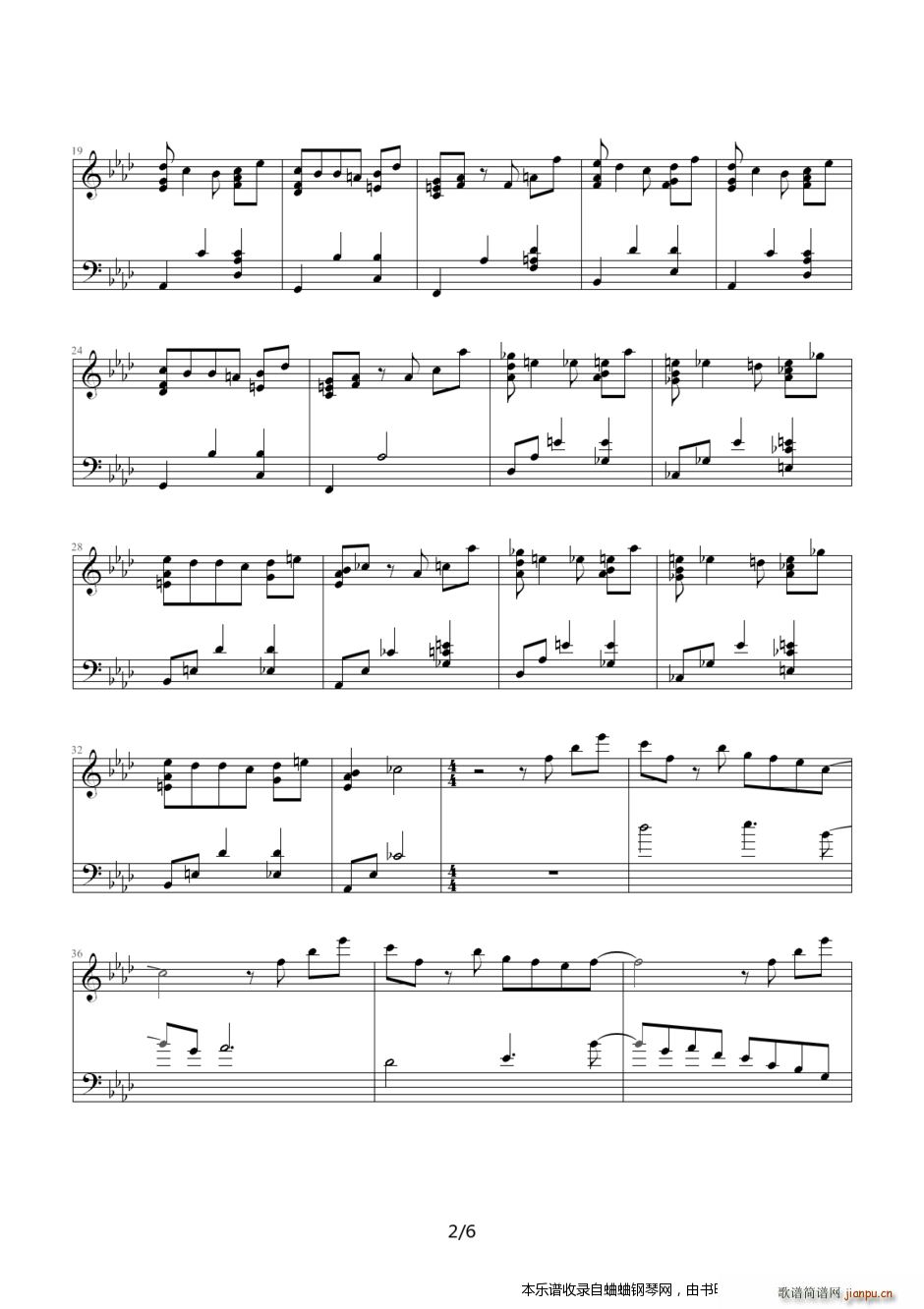 西村由纪江钢琴曲13首(kagi)2