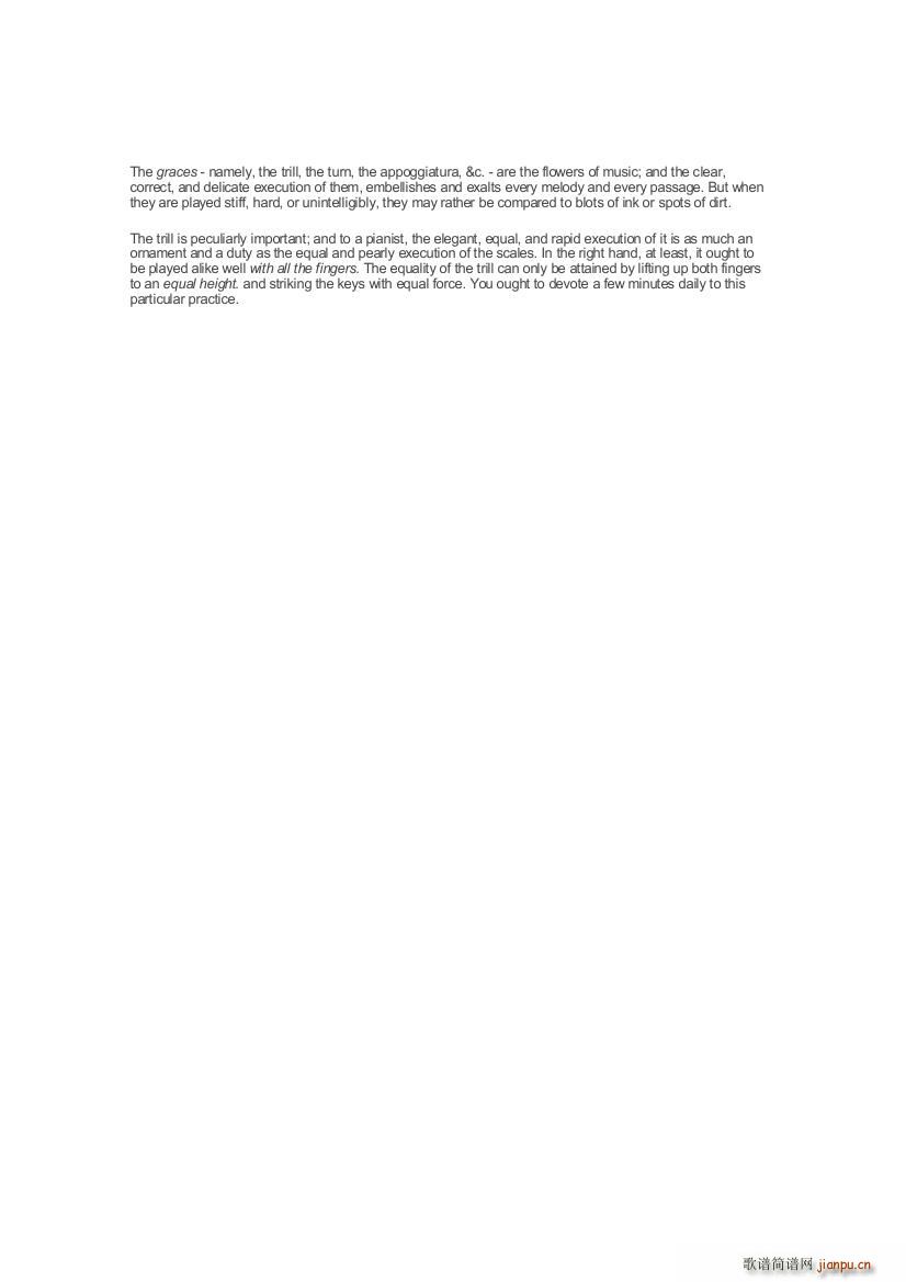 Czerny Piano Letters12