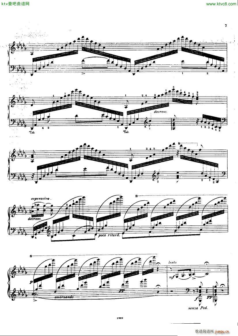 Bizet Weiss Carmen fantasie5