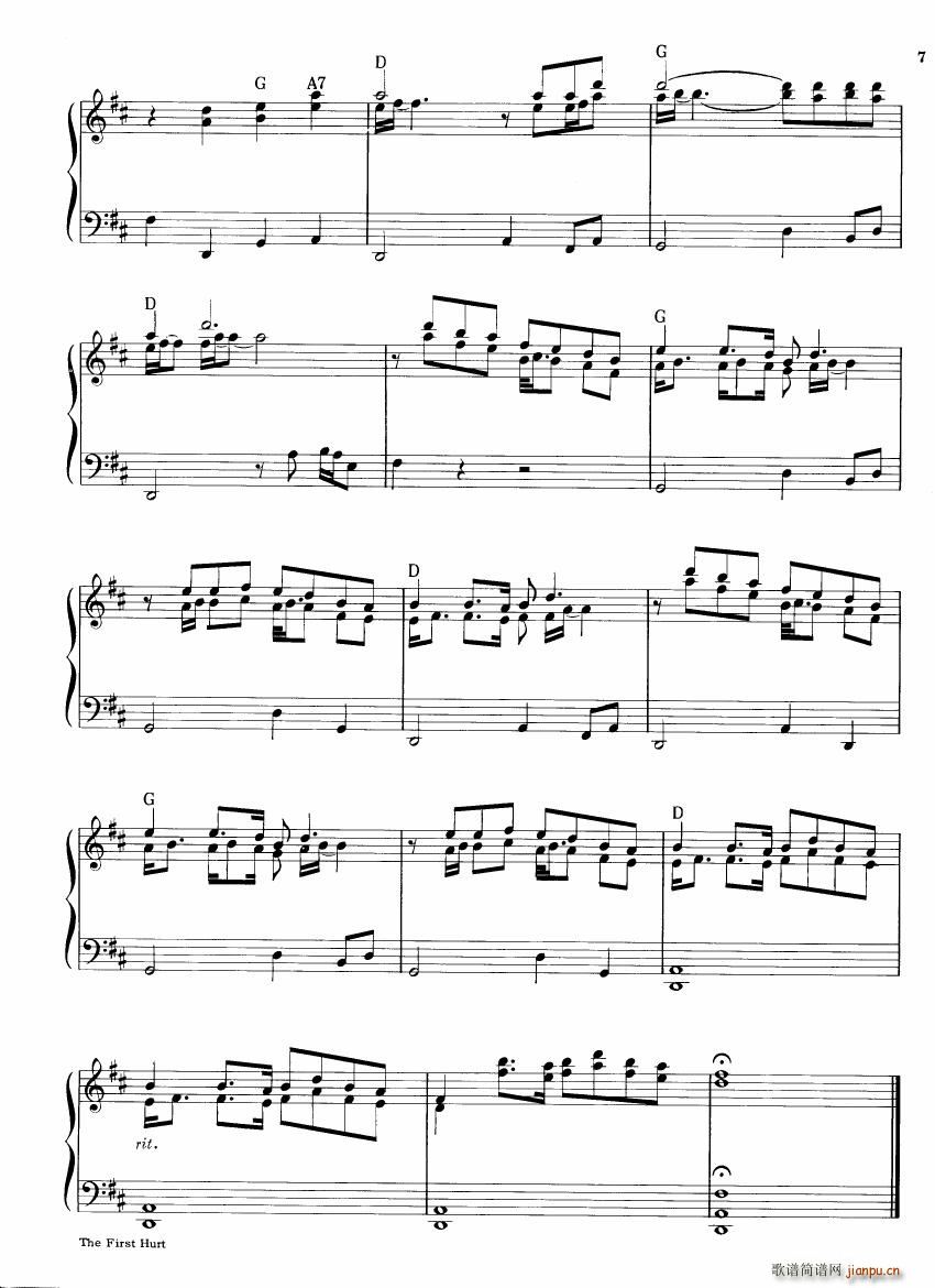 Floyd Cramer Hits6