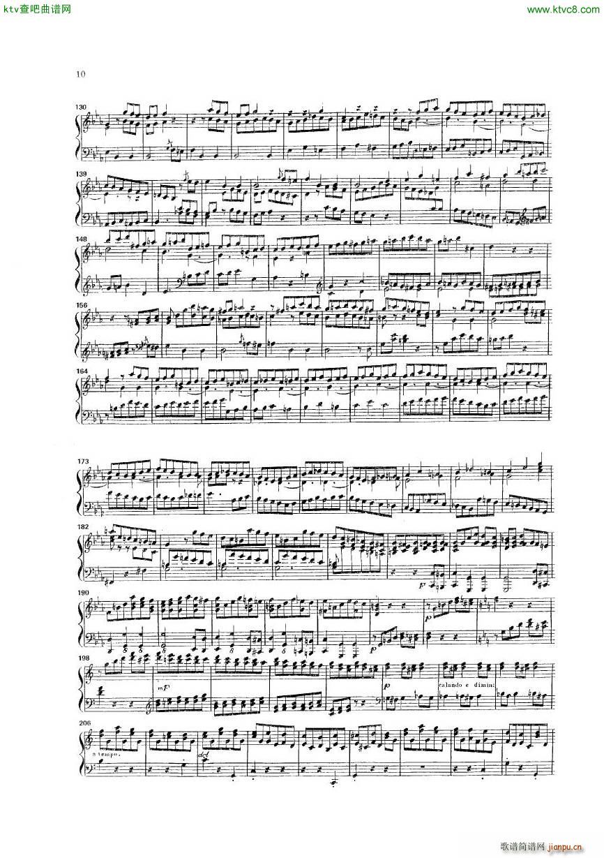 Diabelli Variationen16