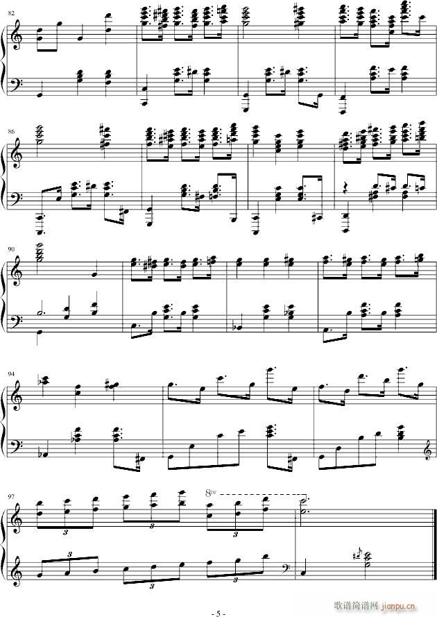 滑稽的圆舞曲_thisisit20095