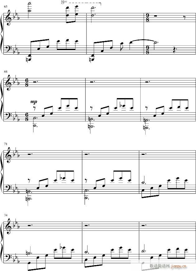 最後"の��奏曲_佚名3