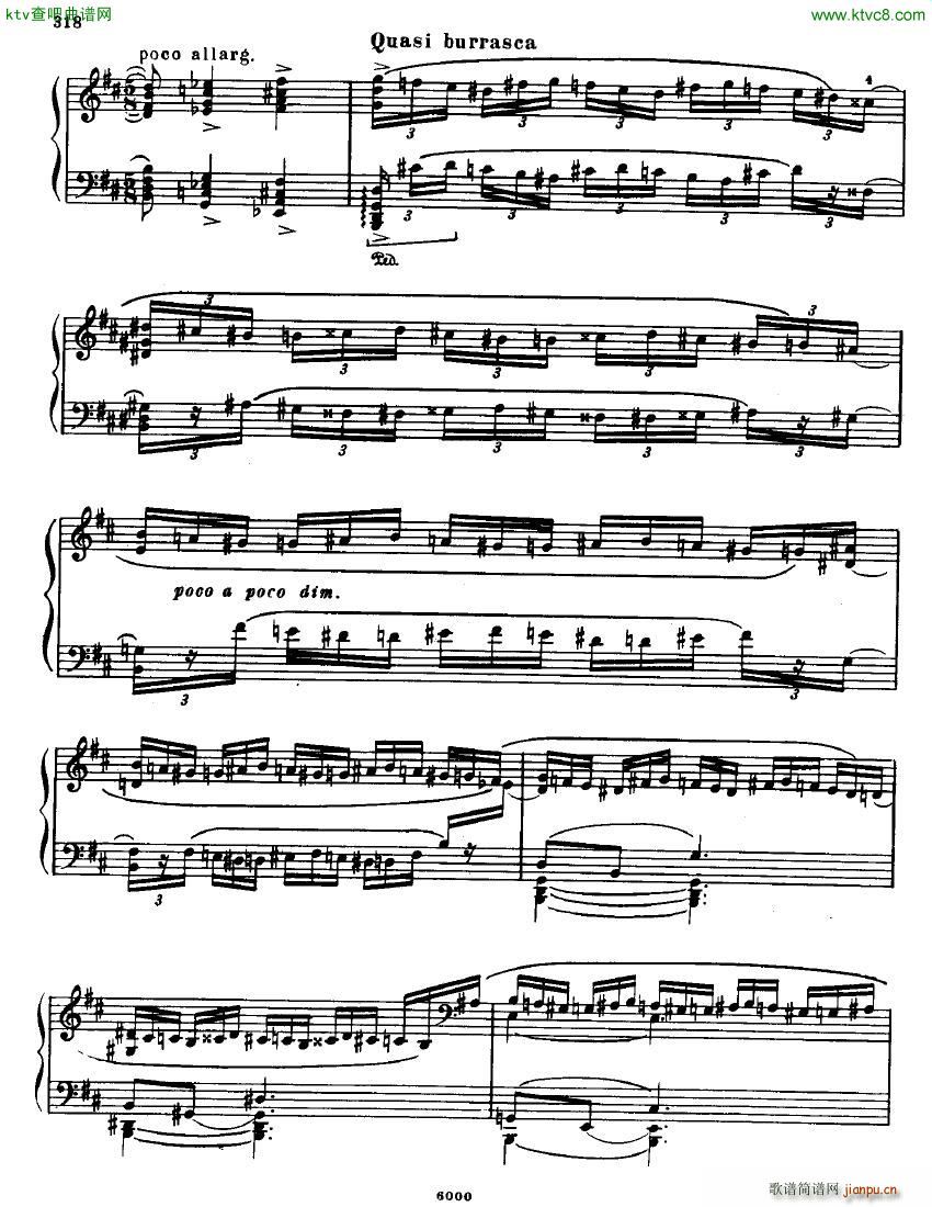 Anatoly Alexandrov Opus 87 Sonata no 1218