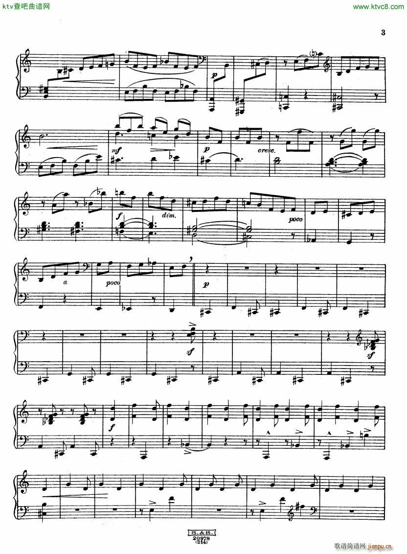 Blacher Sonata op392