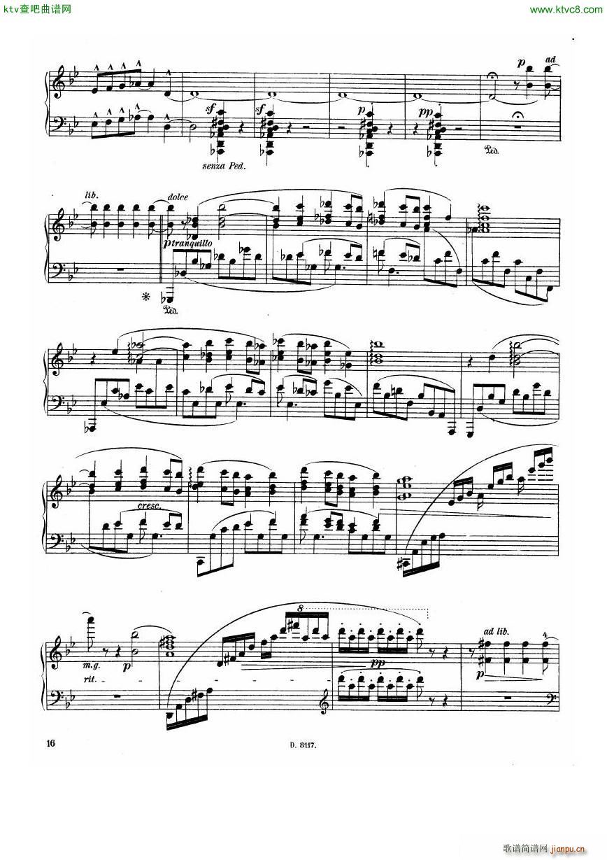 Dohnányi op 11 Four Rhapsodies14