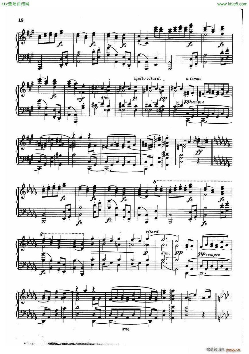 Dvorak Arr Keller Slavonic Dances Op72 Book217