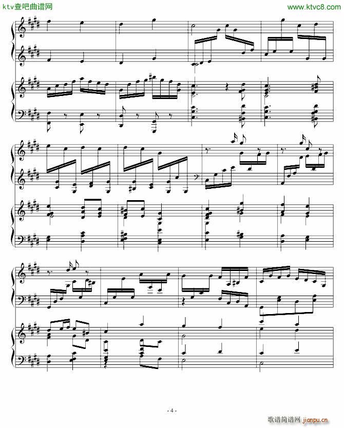 升c小调钢协 一乐章 前部分_希明4