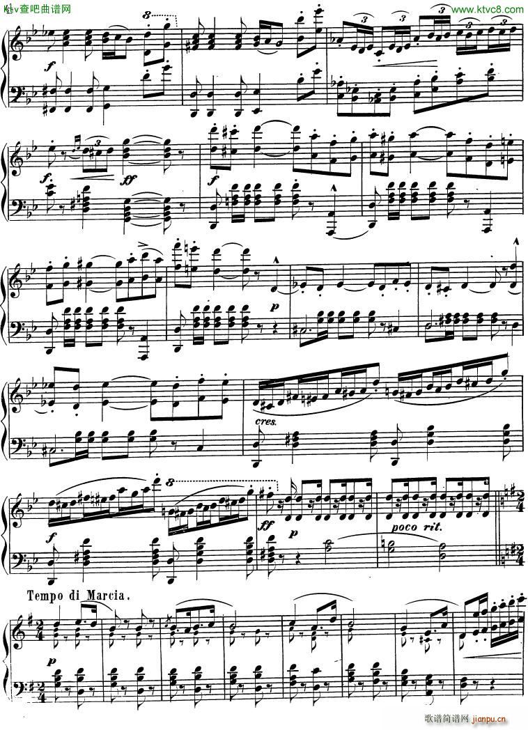 Bizet Carmen Toreador Grand March arr Maylath3