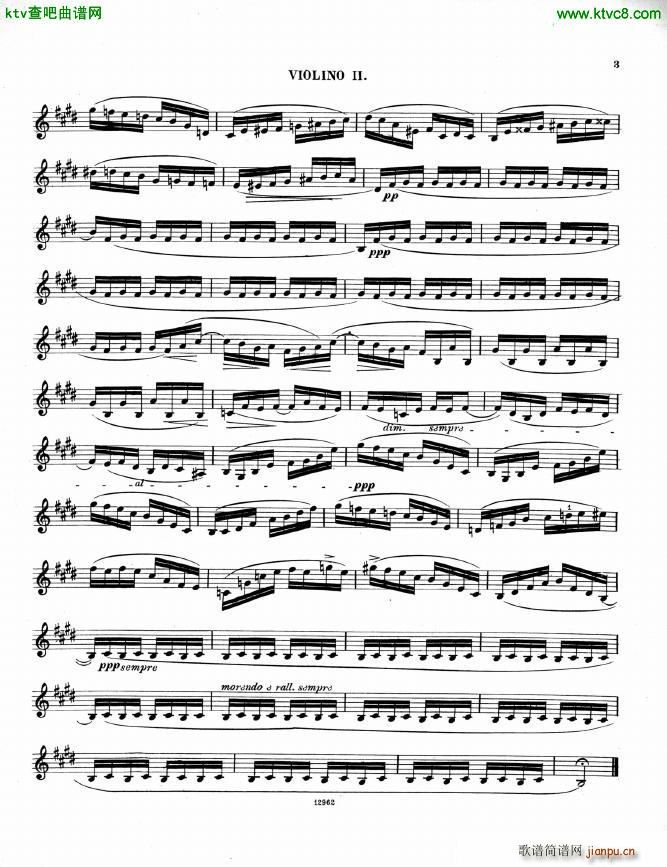 Amberg 5 Duettini 2vln pno vl22