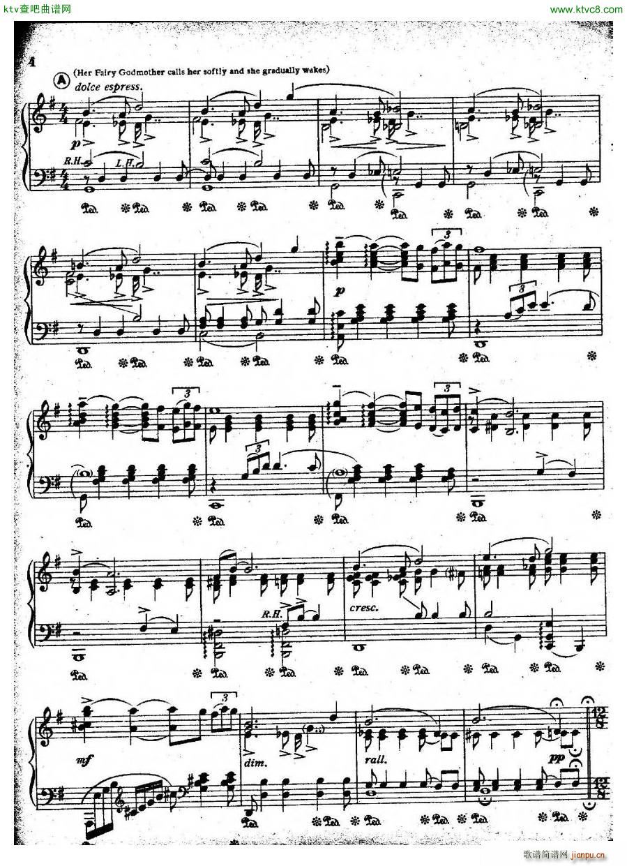 Coates Cinderella 14