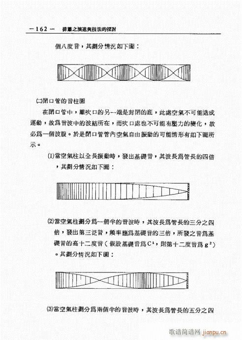排箫之演进与技法的探讨161-1802