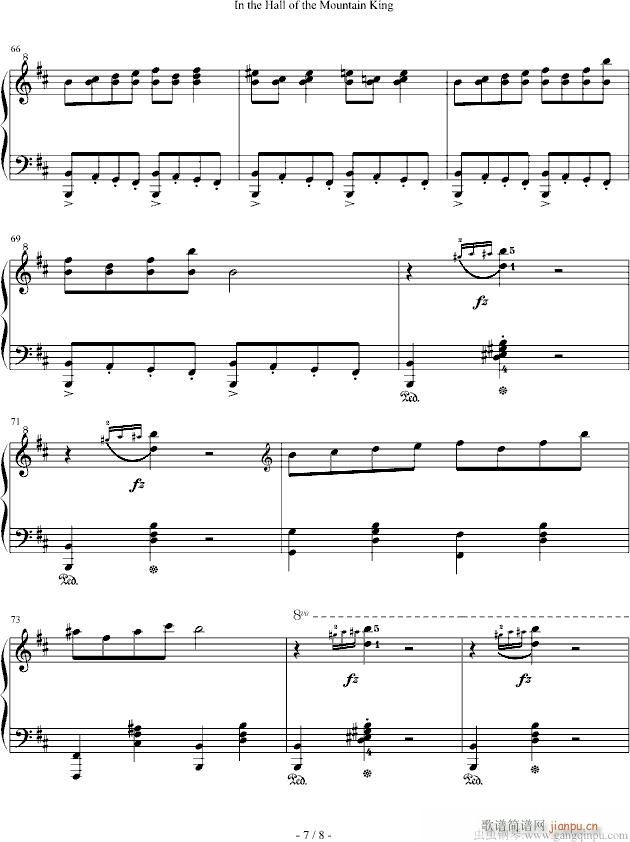 In the Hall of the Mountain King_Edvard Grieg7
