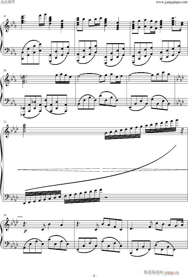 Adagio in c minor_雅尼4