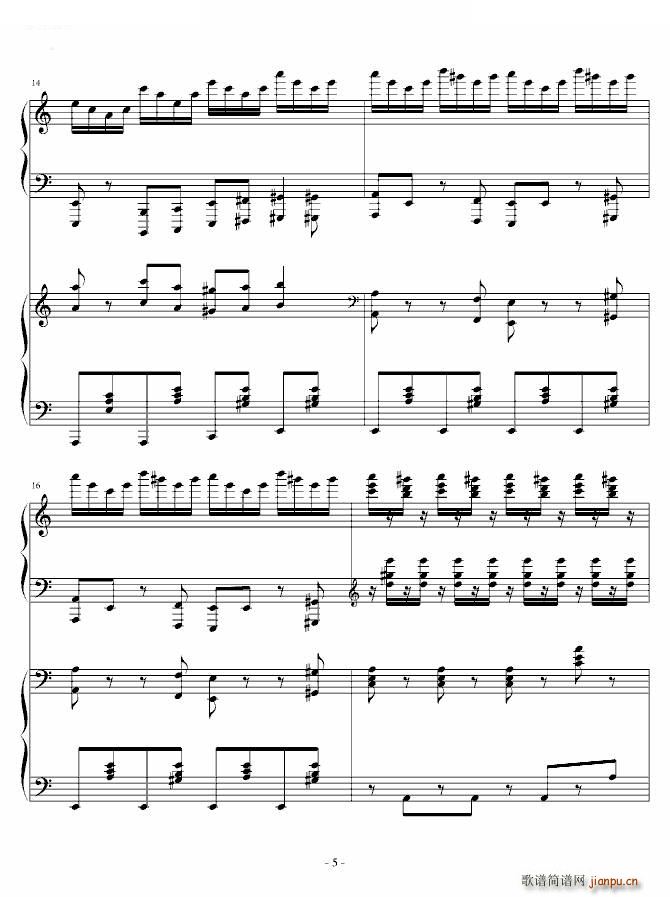 ―斗琴三（2）_不能说的秘密5