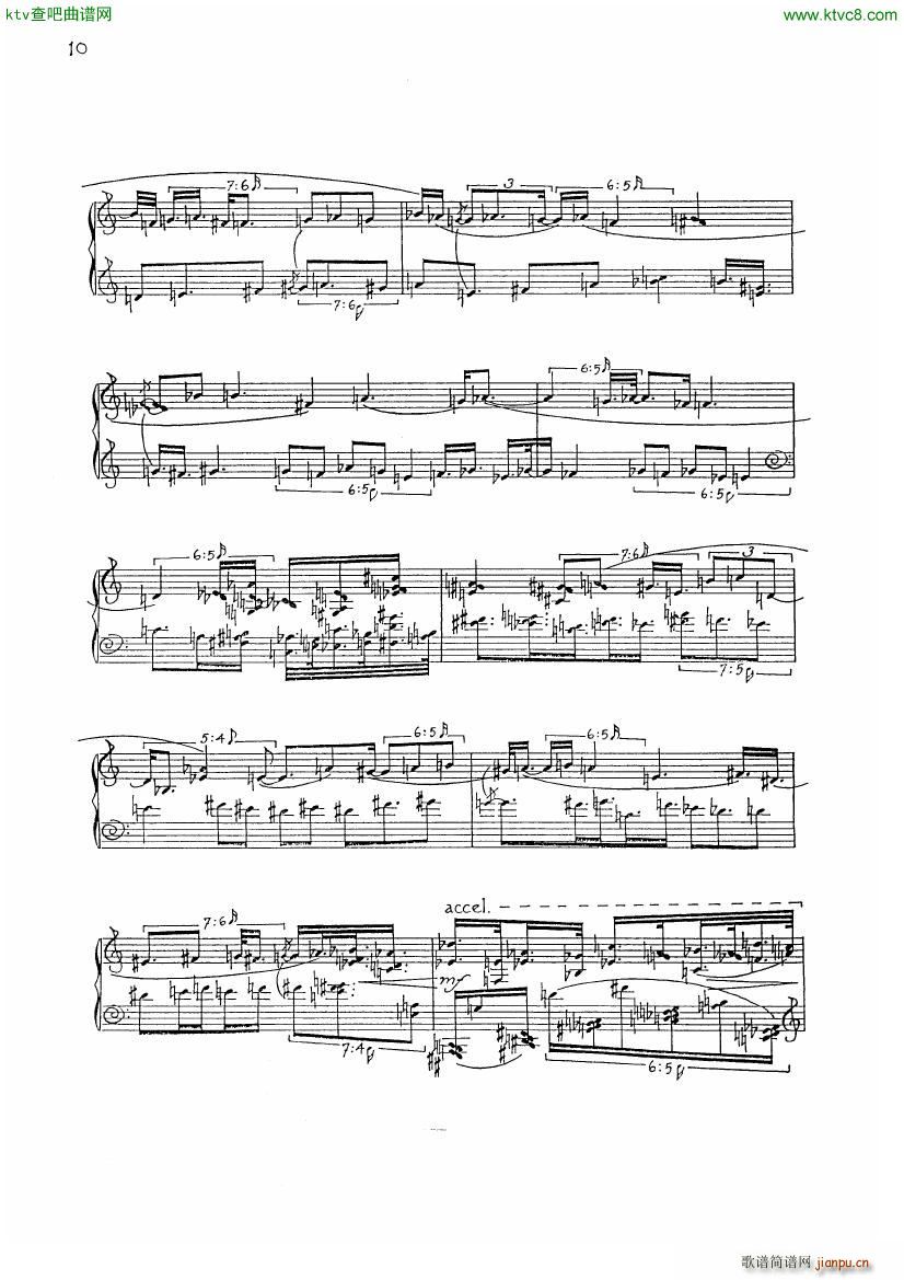 finnissy michael verdi transcription no 023