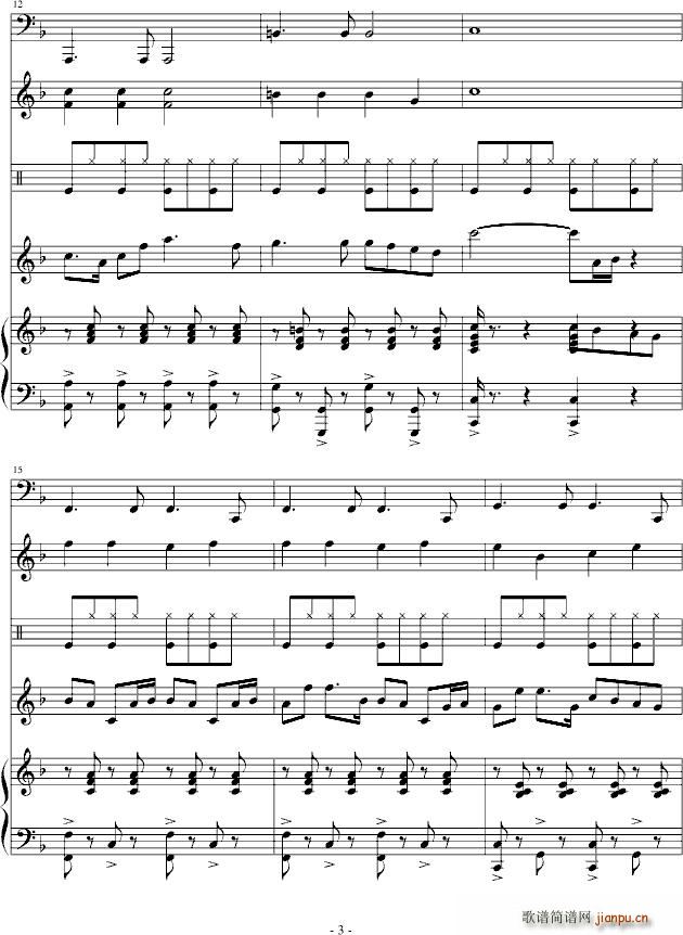 快乐的小猴子_曹思聪3