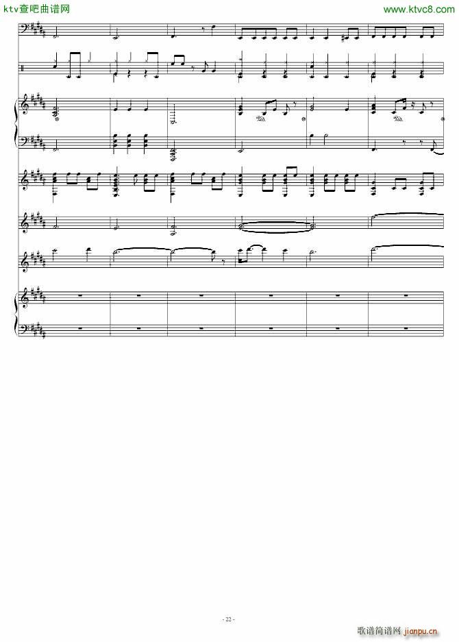 JAZZ DEMO_陈宇��22